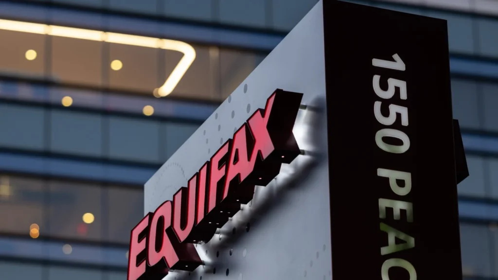 Equifax Software Engineer Entry Hiring 2026