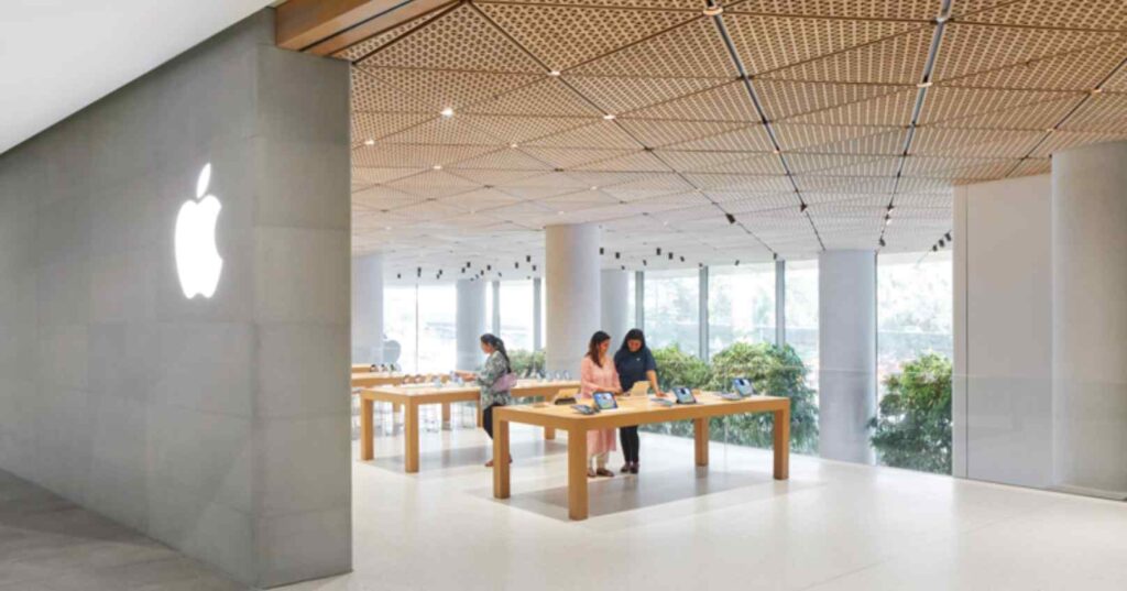 Apple Software Engineer 2025 – Excellent High-Growth Java & Microservices Career Opportunity in Bengaluru 3 Apple Java Microservices Developer Role 2025