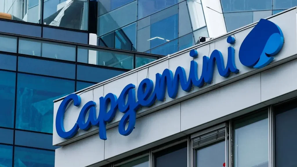 Exciting Associate Software Engineer Capgemini | Hyderabad | Apply Now 1 image-1