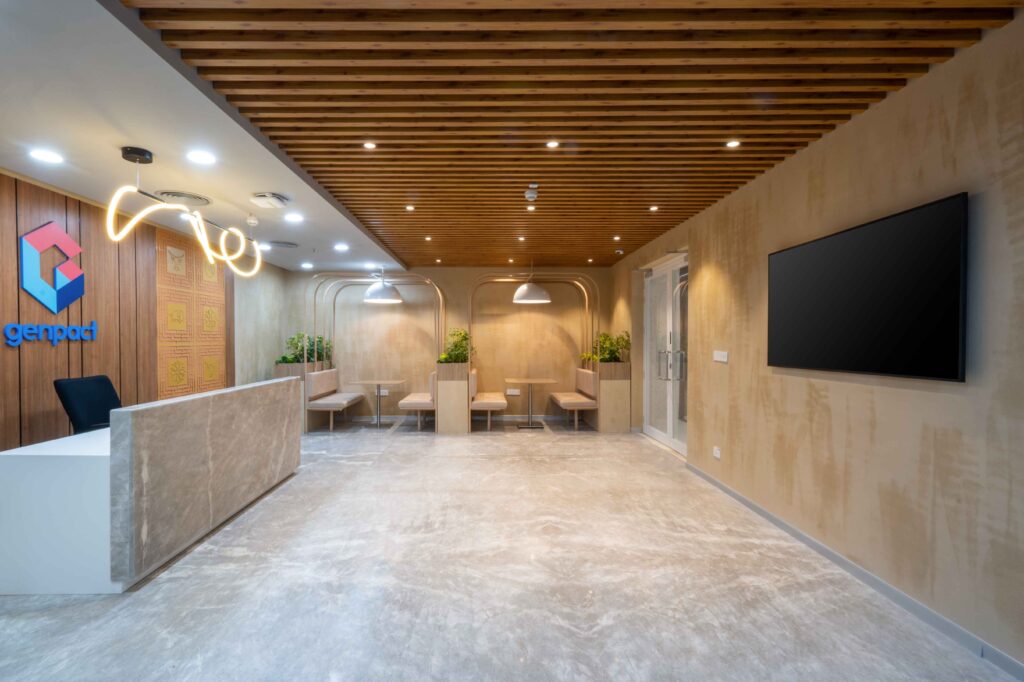 Genpact Management Trainee RTR 2026 Recruitment Gurugram