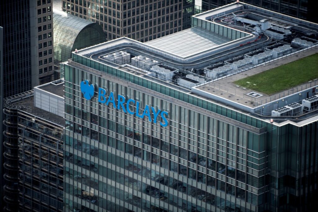 Barclays Data & Analytics Team India