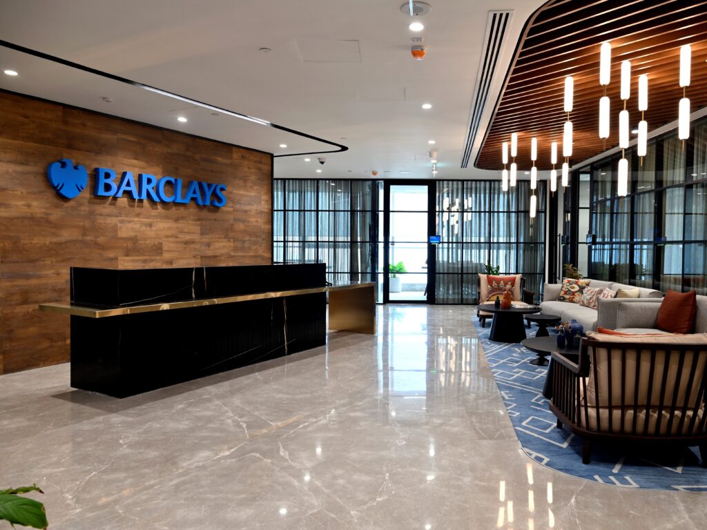 Barclays Data Analyst 2026 Pune Office
