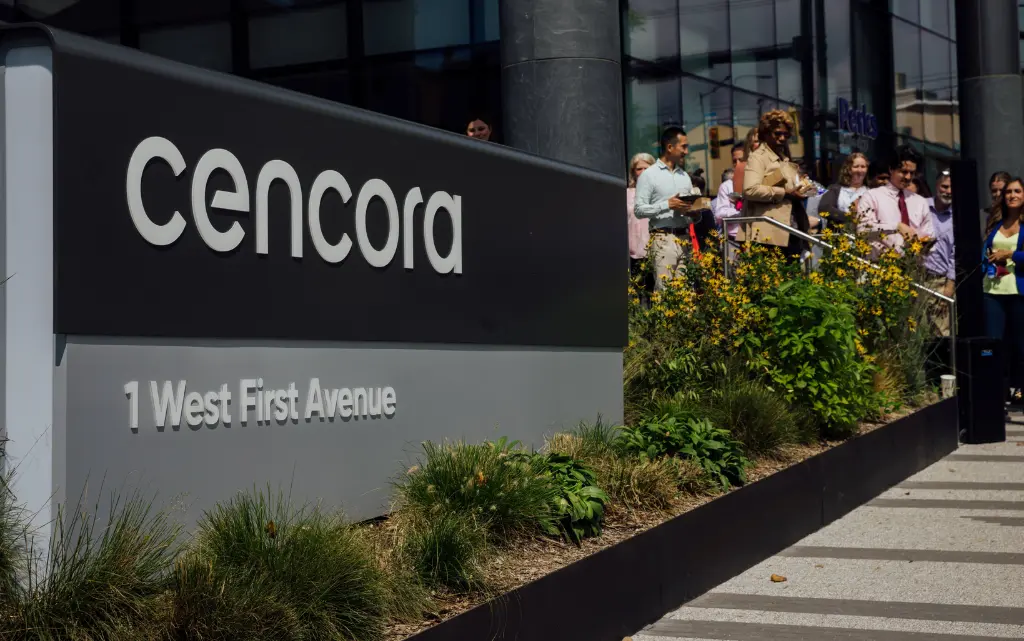 Cencora Is Hiring A Fresher Data Engineers In Pune