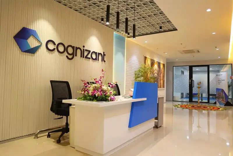 Cognizant Hybrid Consulting Role 2026