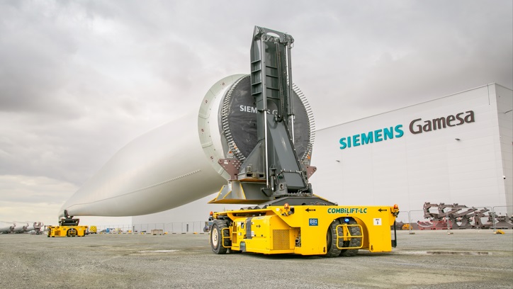 Siemens Gamesa AI Intern 2026 – Excellent High-Growth Rotor Performance Internship in Bangalore 3 AI Rotor Performance Internship 2026