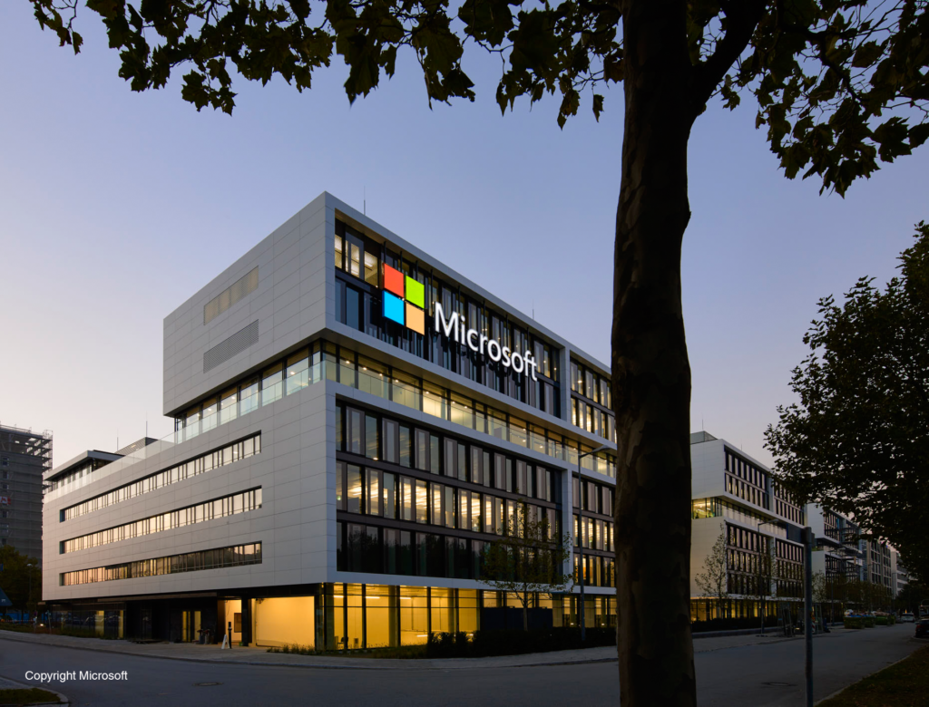 Microsoft Technology Consulting Apprenticeship 2026 – Excellent High-Growth Data & AI Opportunity in Hyderabad 3 Microsoft Hyderabad GDC Data Team