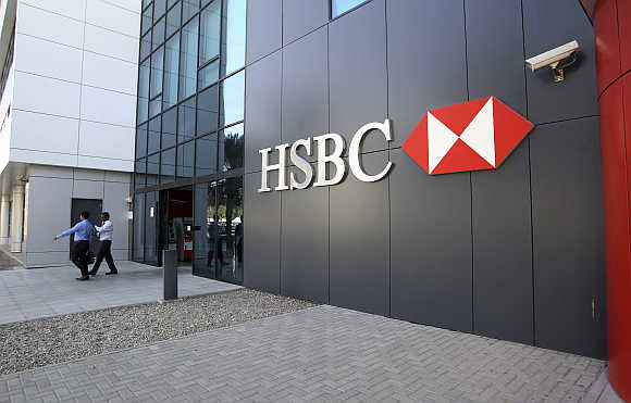 HSBC Hiring Data Engineer in Bangalore (Hybrid) | Global Markets 4 HSBC 1