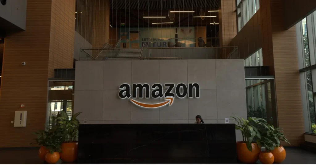 Amazon Software Dev Engineer I Hiring 2026