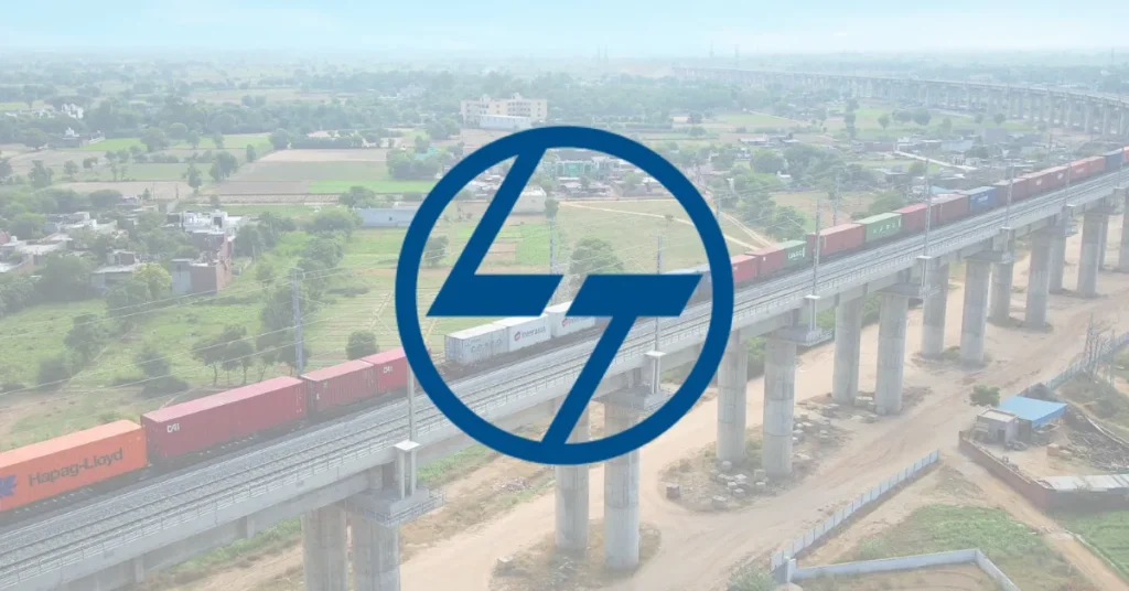 Larsen & Toubro Technician Hiring 2026