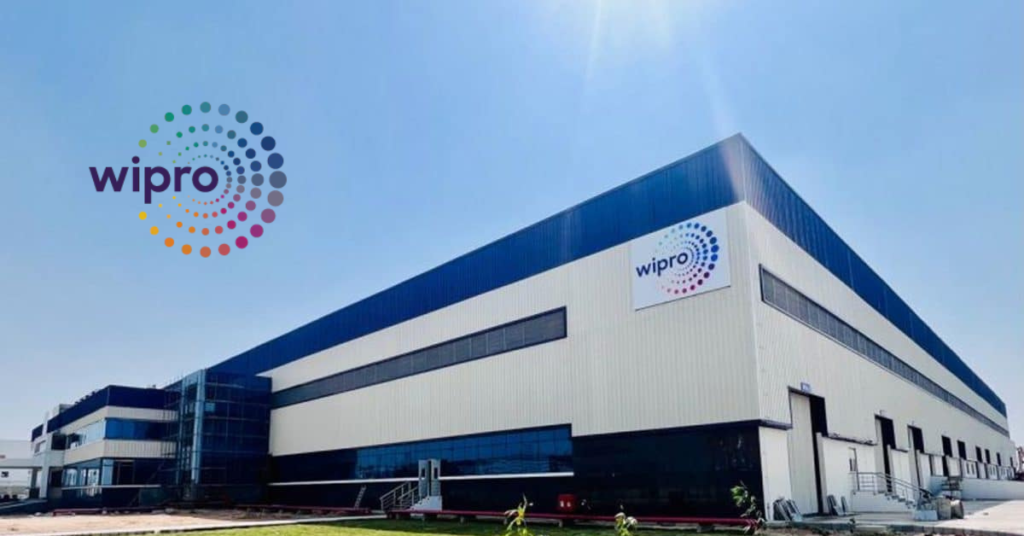 Wipro Intern L0 Hiring 2026