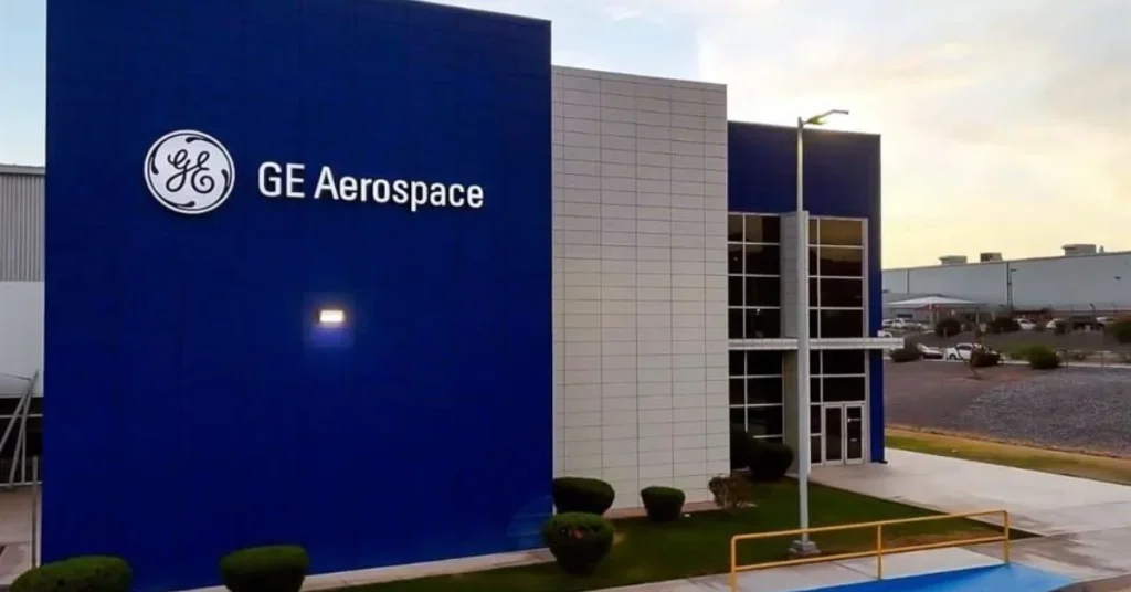 GE Aerospace DTLP Intern 2026 Bengaluru | MBA Internship with Relocation Support | Exciting opportunity 6 GE Aerospace DTLP Intern 2026 MBA Internship Bengaluru
