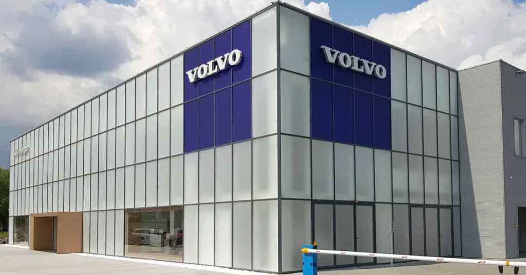 Volvo Graduate Apprentice Trainee 2026 Bangalore | BTech IT/CS | 1-Year Paid NATS Program 4 Volvo Graduate Apprentice Trainee 2026 Bangalore NATS Program
