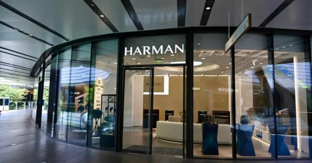 Harman Software Engineer Embedded 2026 Bangalore Linux C++ Role