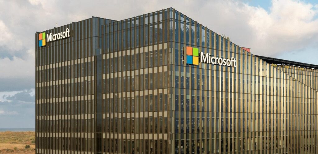 Microsoft Technology Consulting Apprenticeship 2026 – Excellent High-Growth Data & AI Opportunity in Hyderabad 2 Microsoft Azure Data & AI Apprenticeship 2026