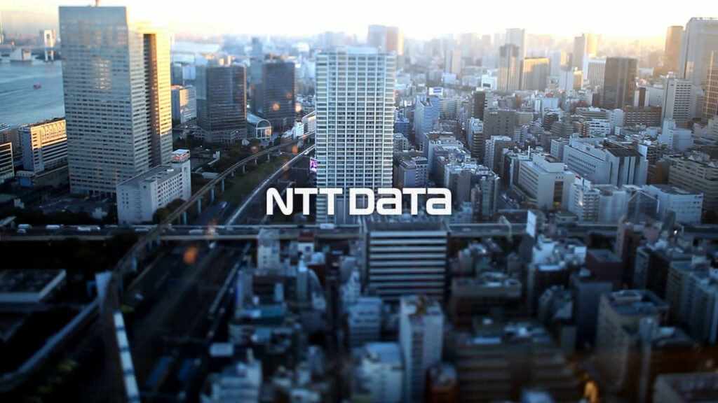NTT Data