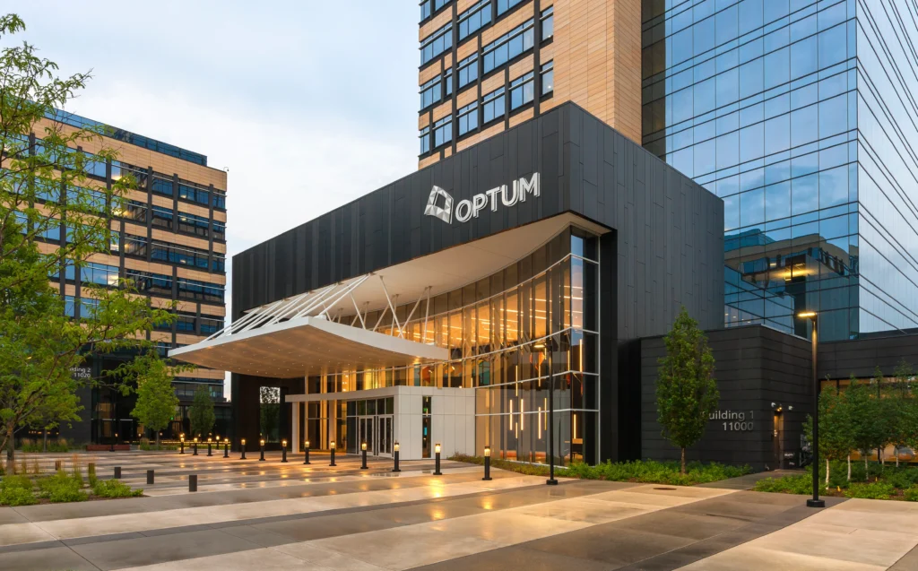 Optum Generative AI Career India