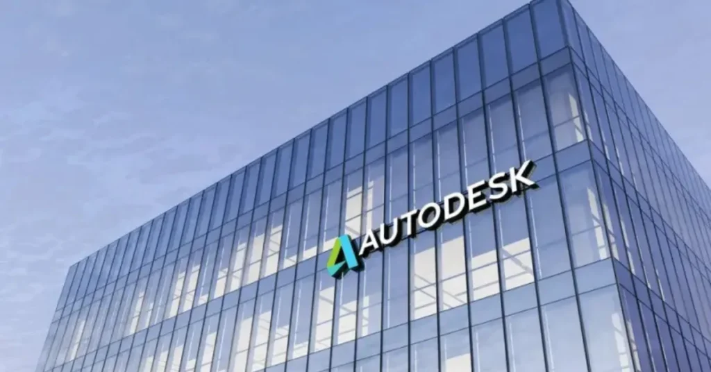 Autodesk Software Development Engineer 2026