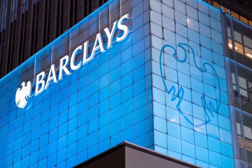 Barclays Banking Data Analyst Role 2026
