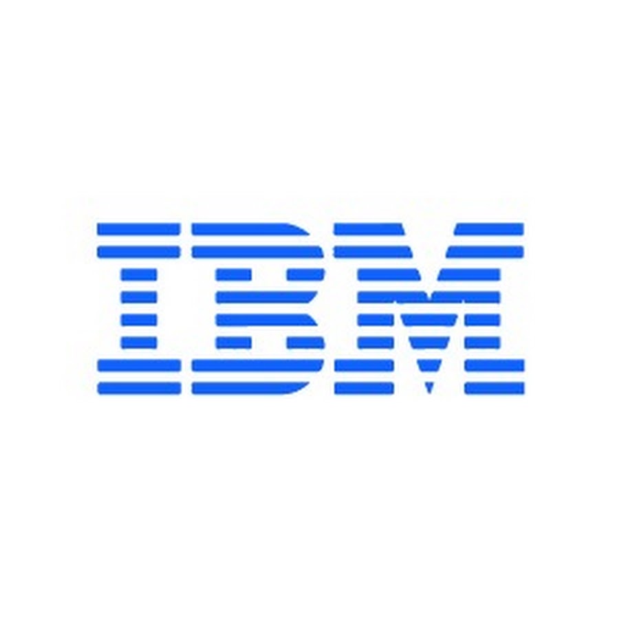 IBM_Logo