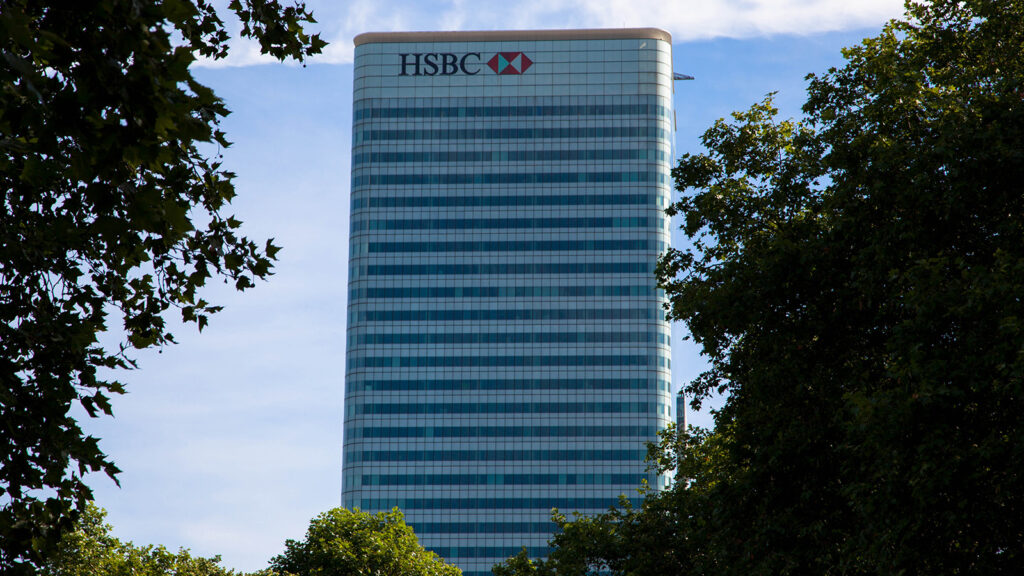 HSBC Hiring Data Engineer in Bangalore (Hybrid) | Global Markets 3 hsbc hq building low res