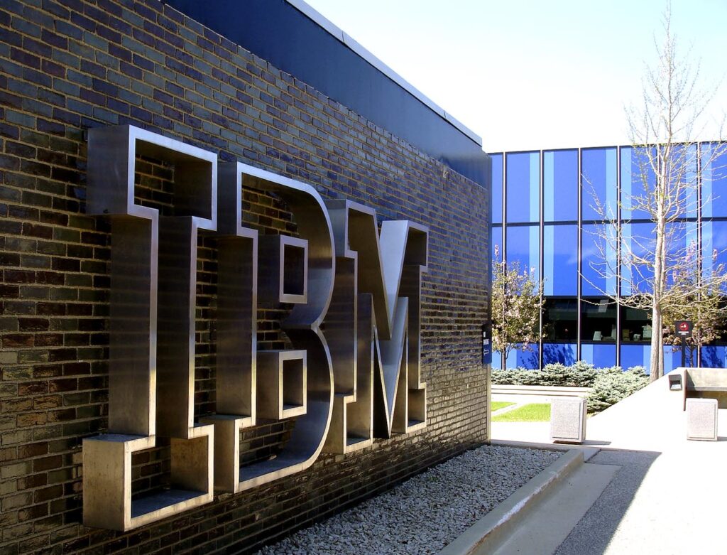 IBM Fresher Hiring 2026 Software Engineer