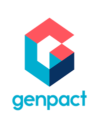 Genpact_Logo