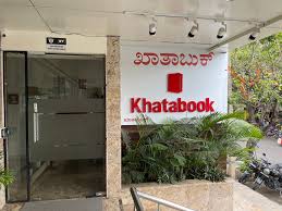 Data Science Intern at Khatabook – Exciting Bangalore Internship (0–1 Years) 2 Khatabook Images1