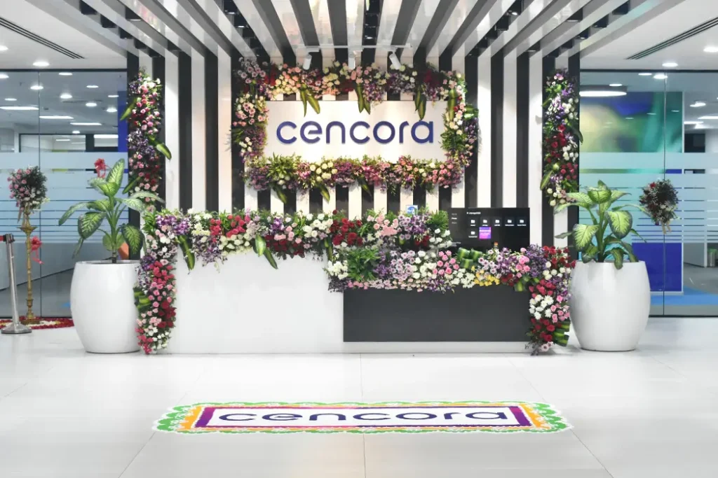 data engineer cancora