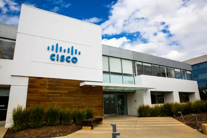 Cisco Machine Learning Engineer Master’s Intern 2027 – Excellent High-Growth Generative AI Internship in Hyderabad 2 Cisco AI Engineering Internship 2027