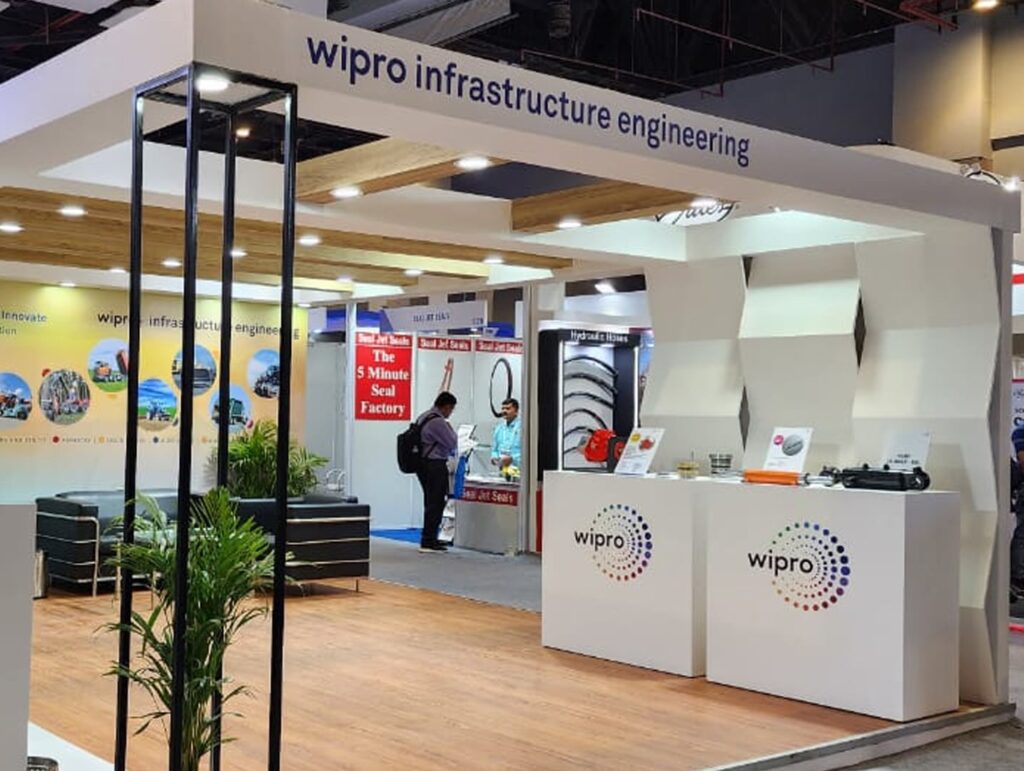 Wipro Business Intelligence Role Bengaluru