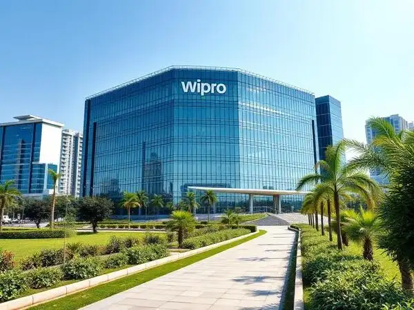 Wipro Power BI Data Analyst Job 2026
