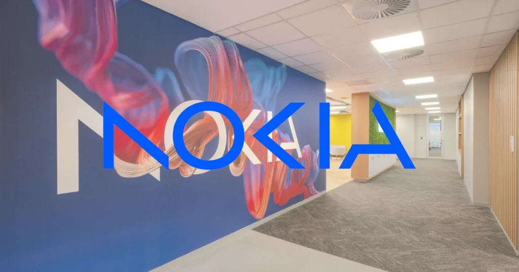 Nokia Software Development Engineer 2 Hiring 2026