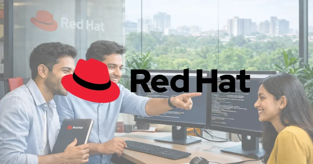 Red Hat Trainee Associate Software Engineer Hiring 2026 – Apply Now for Pune 10 Red Hat Trainee Associate Software Engineer Hiring 2026
