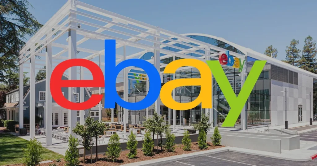 eBay Full Stack Platform Engineer Hiring 2026