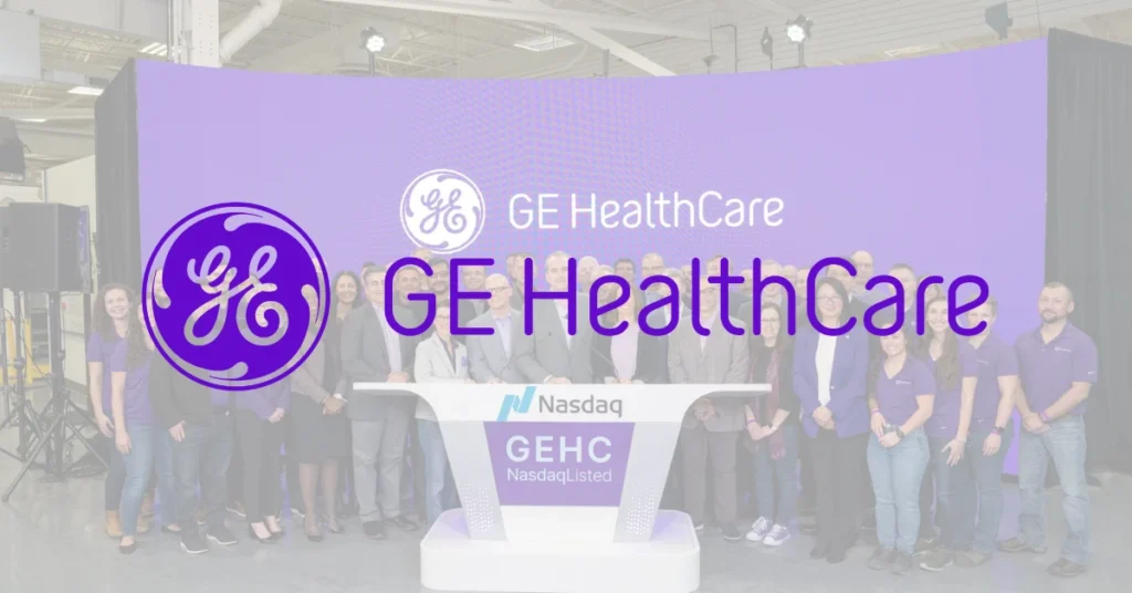 GE HealthCare Graduate Engineer Trainee Hiring 2026