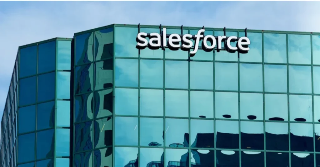 Salesforce Software Engineering AMTS Hiring 2026 – Great Opportunity for 2026 Batch 4 Salesforce Software Engineering AMTS Hiring 2026